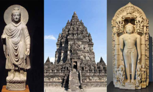 Religious Movements (Ancient)