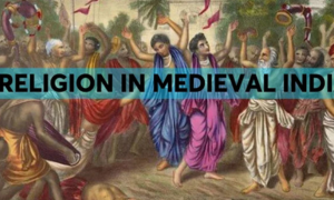 Religious Movements (Medieval)