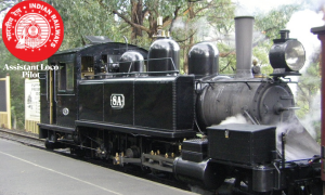 RRB ALP