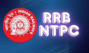 RRB NTPC