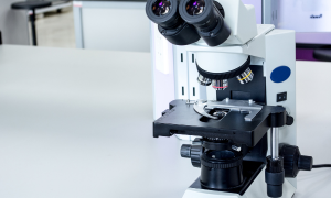 Scientific Instruments