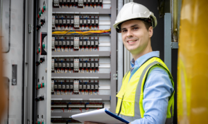 SSC JE Electrical