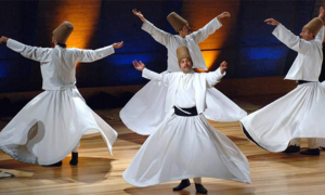 Sufi Movement