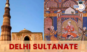 Sultanate Period I