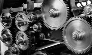 Synchronous Machines 