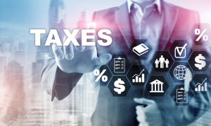 Tax System