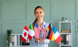 The Official Languages