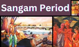 The Sangam Period