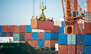 Trade and Commerce