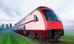 TRAIN