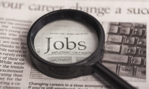 Unemployment