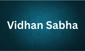 Vidhan Sabha