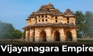 Vijayanagar and Other Kingdoms