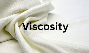 Viscosity