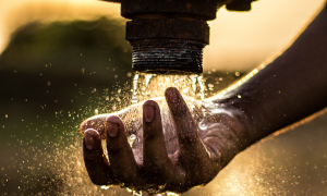 Water Resources and Their Utilization in India