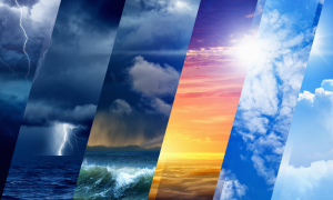 Weather and Climate